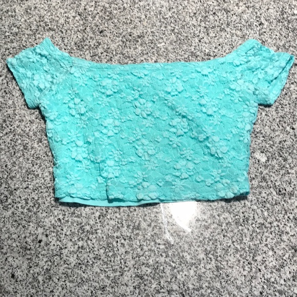 Hollister Tops - 💗Hollister crop top